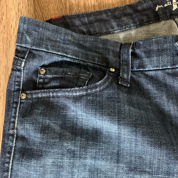 Seven for All Mankind - Picture 5 of 7